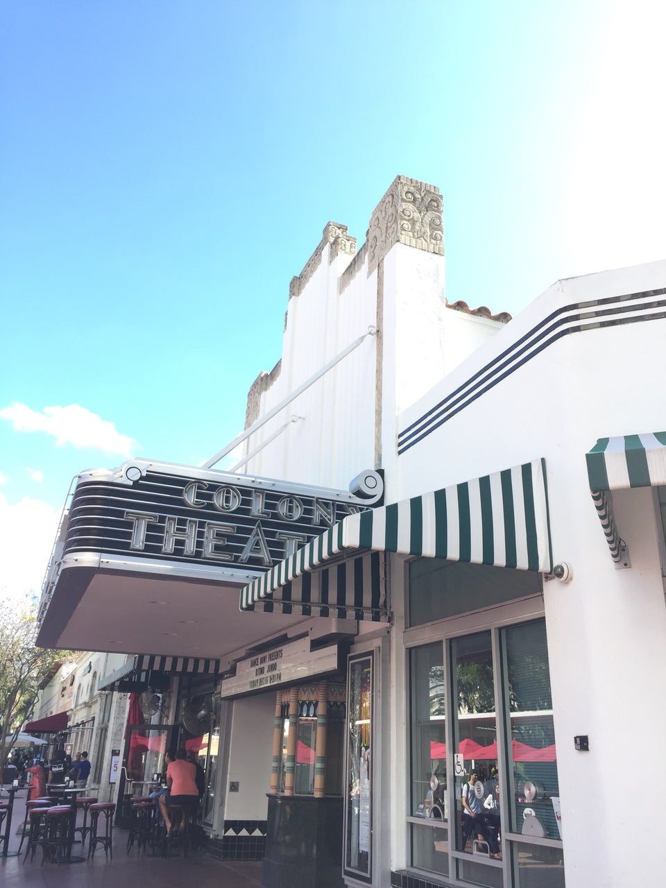 Photo of Colony Theater