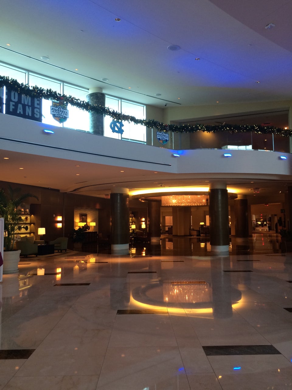 Photo of Hyatt Regency Orlando