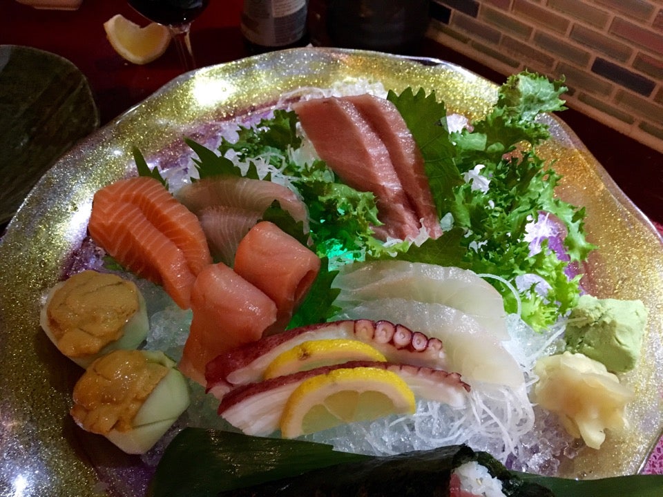 Photo of Kushi Sushi Inc