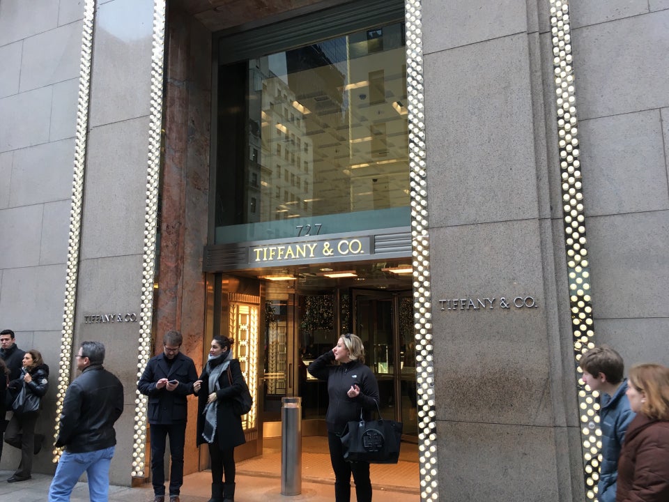 Photo of Tiffany & Co.