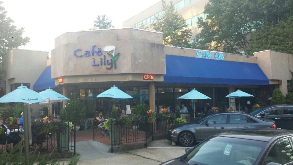 Photo of Cafe Lily