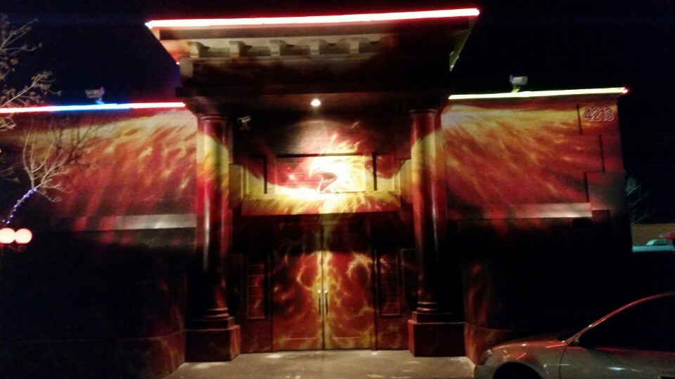 Photo of The Phoenix Bar & Lounge
