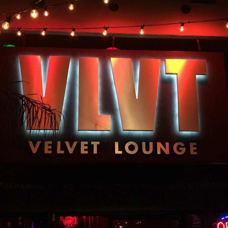 Photo of VLVT | Velvet Lounge