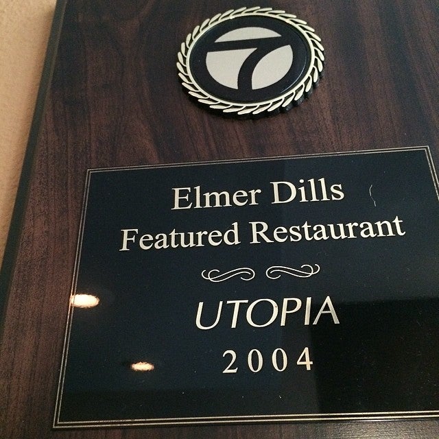 Photo of Utopia Restaurant