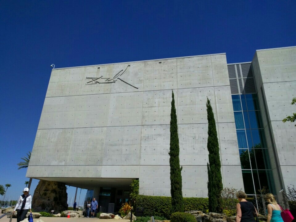 Photo of The Dali Museum