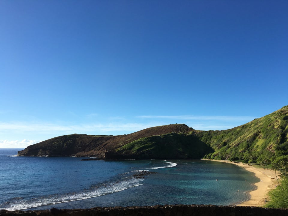 Photo of Hanauma Bay Nature Preserve