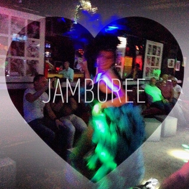 Photo of Jamboree