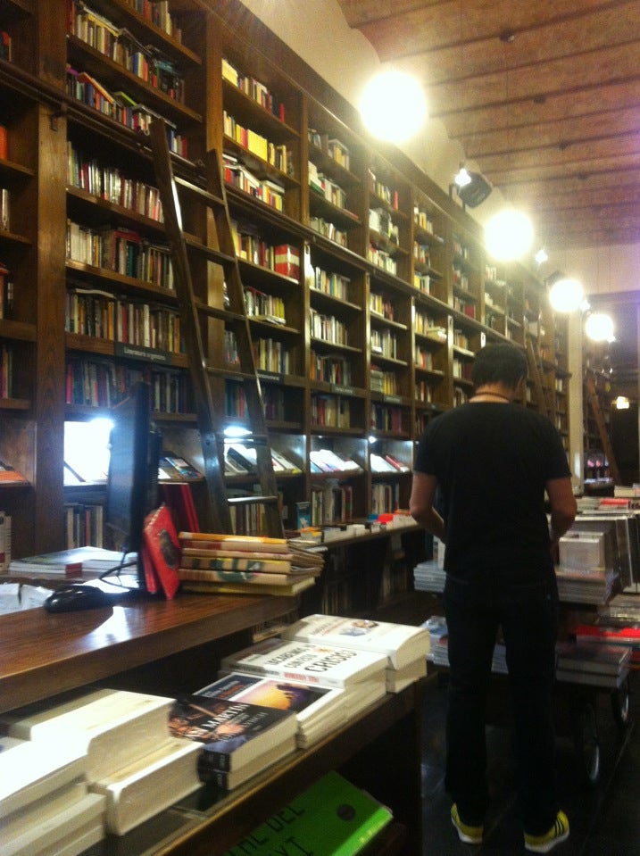 Photo of Boutique del Libro