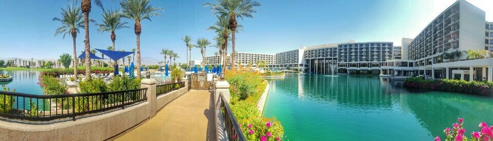 Photo of JW Marriott Desert Springs Resort & Spa