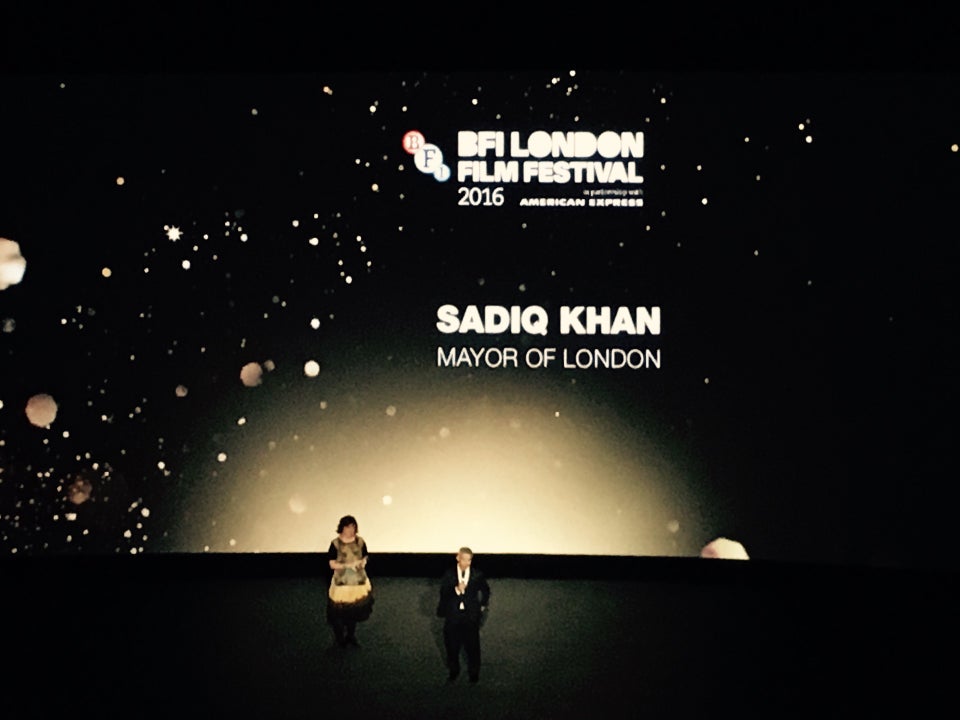 Photo of Odeon Luxe Leicester Square (formerly Odeon Leicester Square)