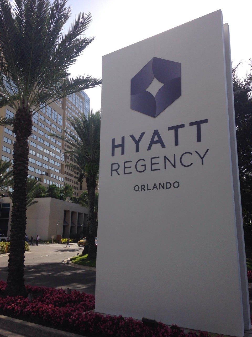 Photo of Hyatt Regency Orlando