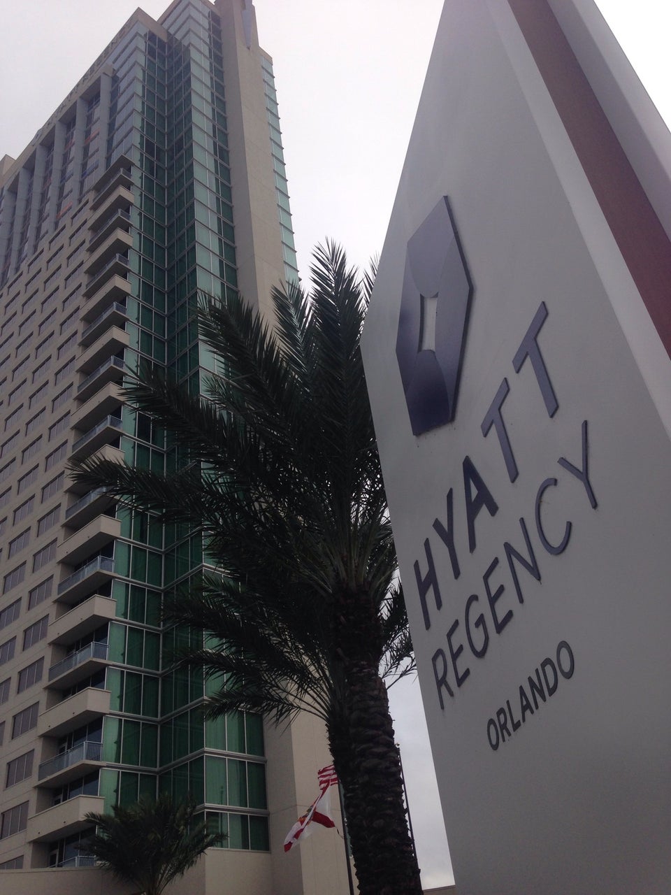 Photo of Hyatt Regency Orlando