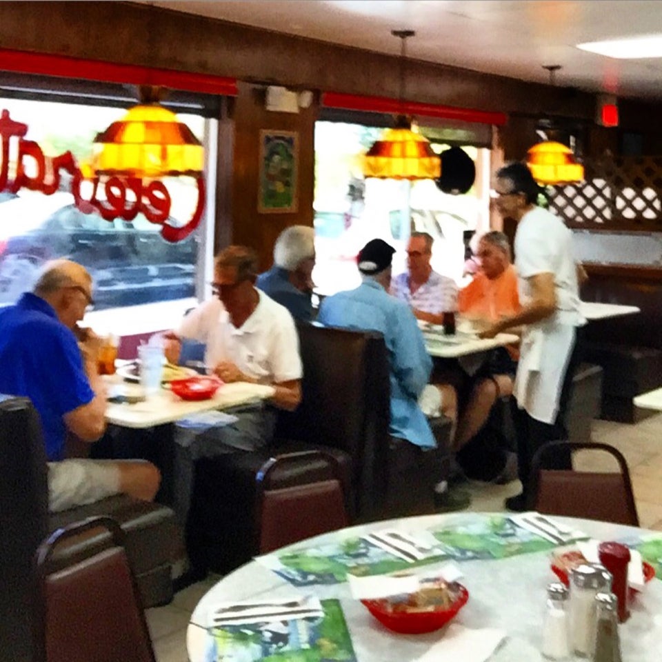 Photo of Andrews Diner