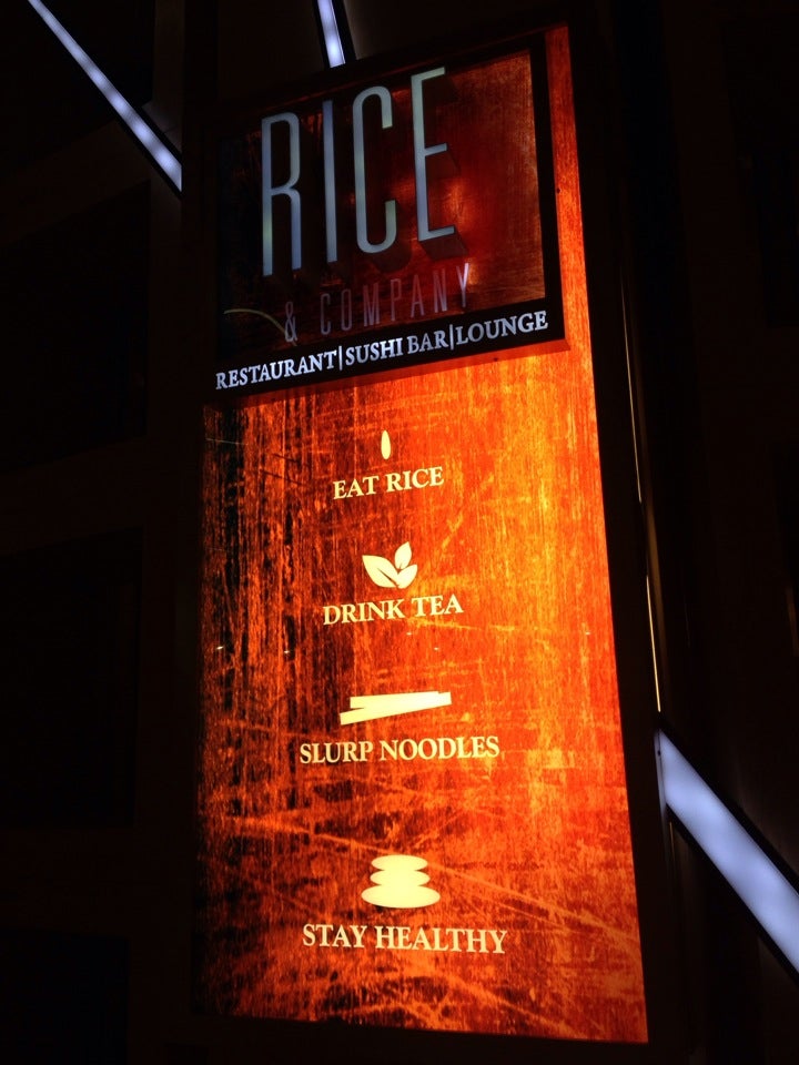 Photo of Rice & Company