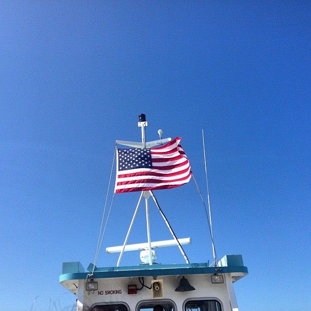 Photo of Fire Island Pines