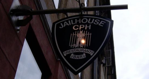 Photo of Jailhouse CPH
