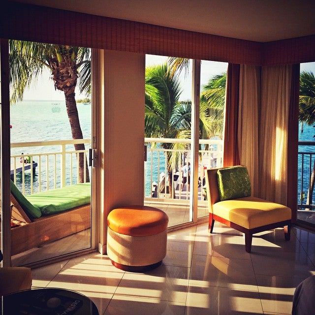 hyatt key west