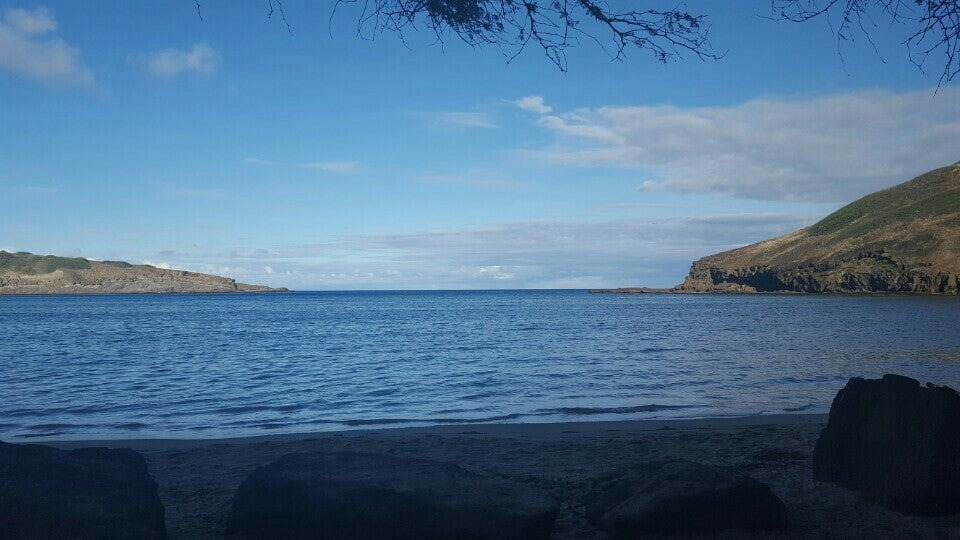 Photo of Hanauma Bay Nature Preserve