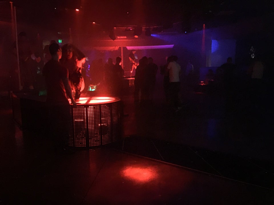 Photo of Share Nightclub