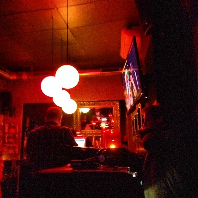 Photo of Etilico Bar