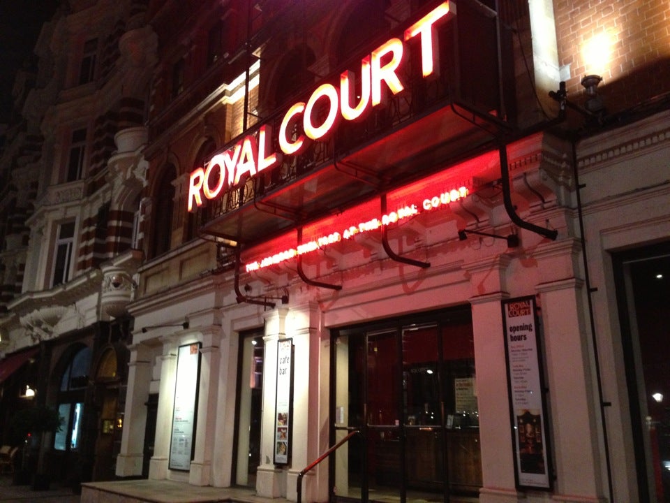 Photo of Royal Court Theatre