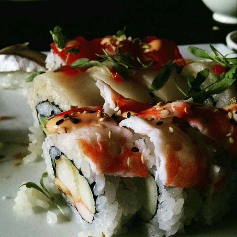 Photo of Shari Sushi Lounge