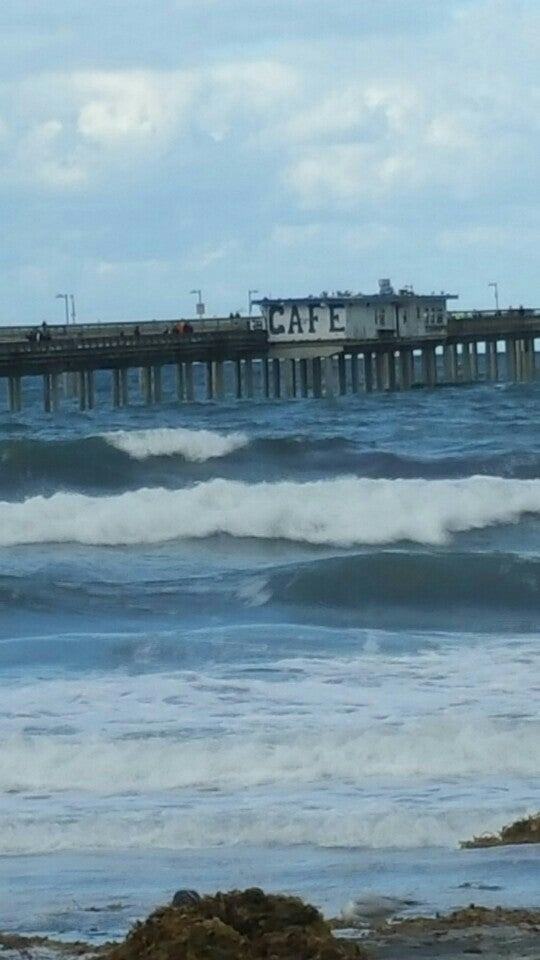 Photo of Ocean Beach