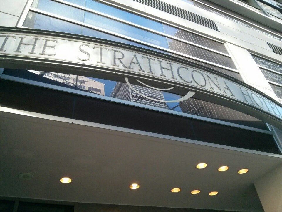 Photo of The Strathcona Hotel