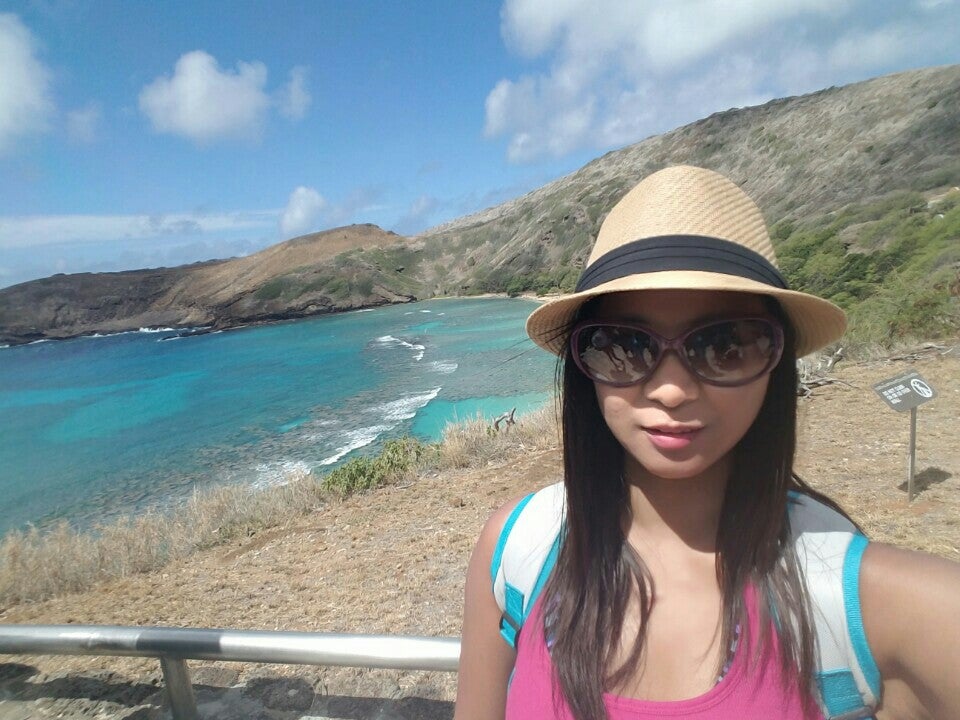 Photo of Hanauma Bay Nature Preserve