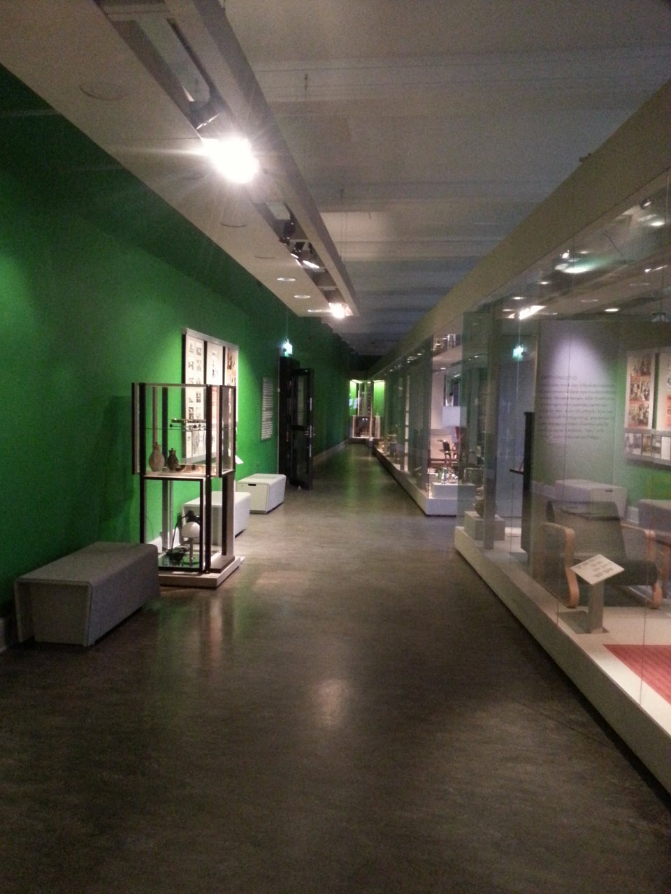 Photo of Rohsska Museum