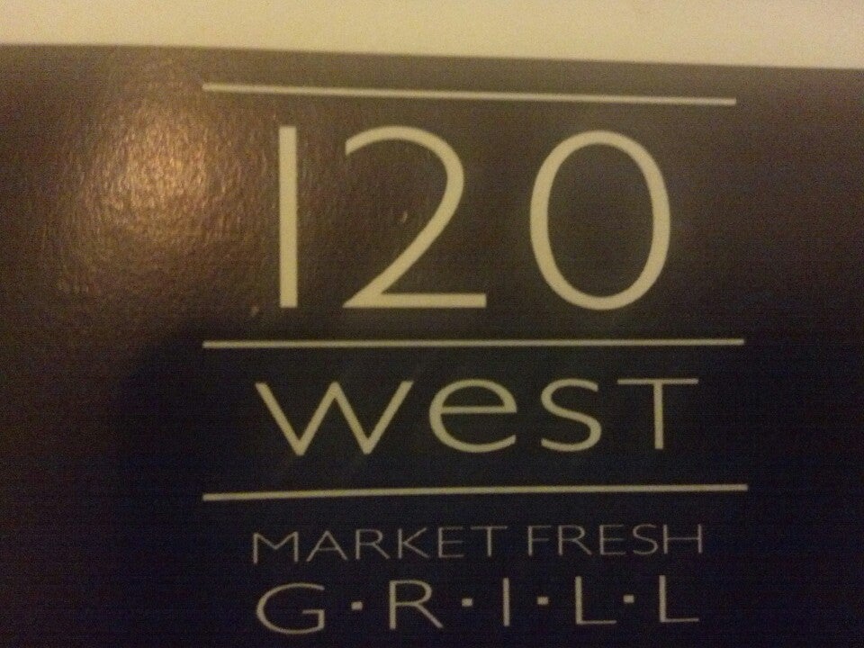 Photo of 120 West Market Fresh Grill