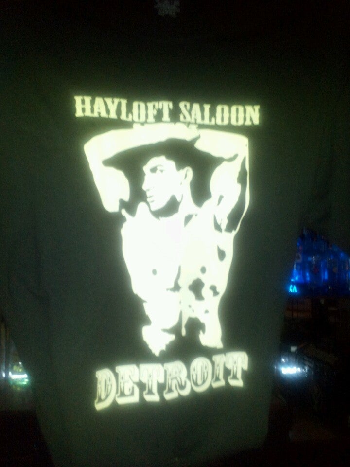 Photo of Hayloft Saloon
