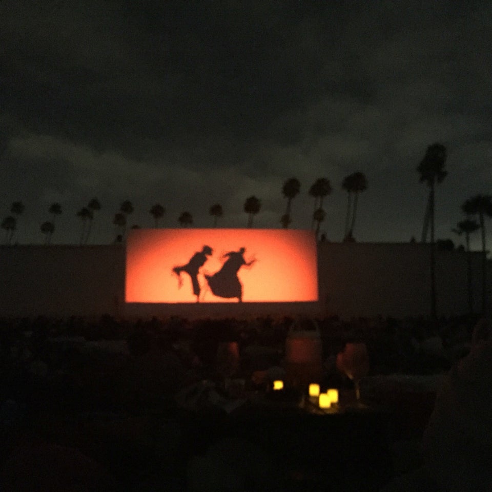 Photo of Hollywood Forever Cemetery