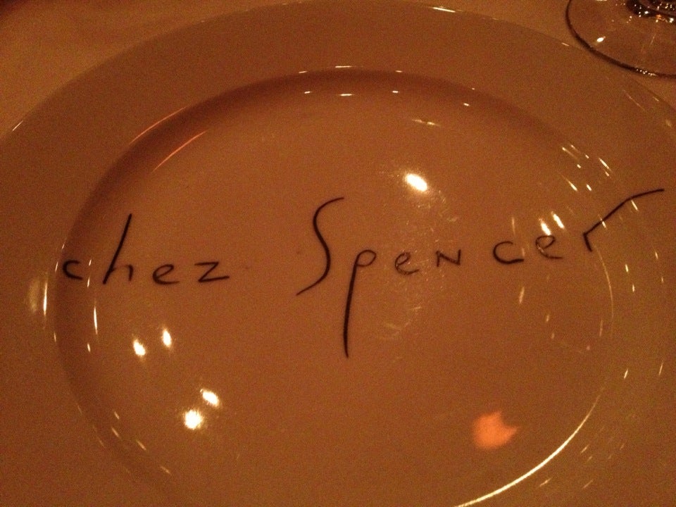 Photo of Chez Spencer Restaurant and Bar
