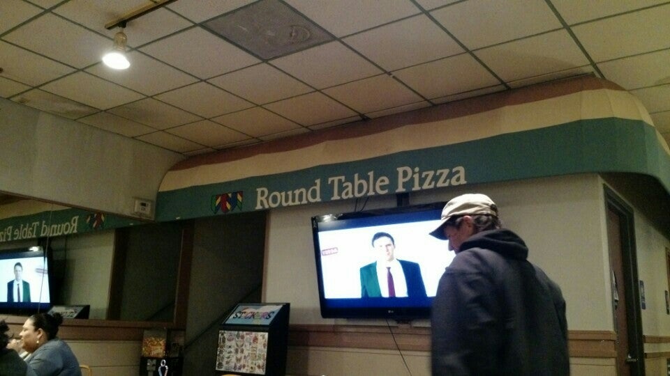 Round Table In Palo Alto Pa Reviews On Winnie Restaurant In Palo Alto