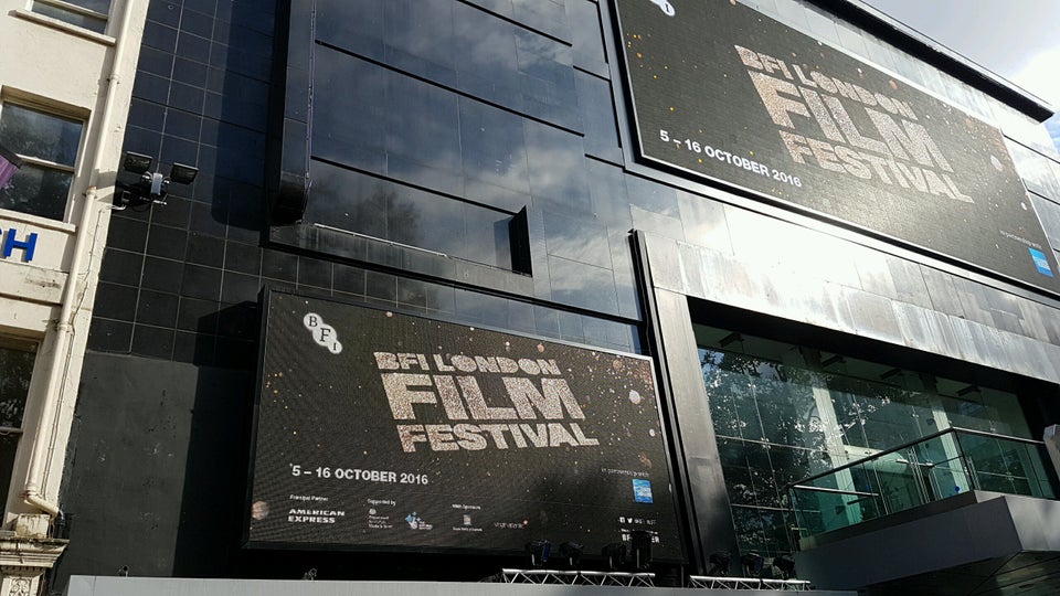 Photo of Odeon Luxe Leicester Square (formerly Odeon Leicester Square)