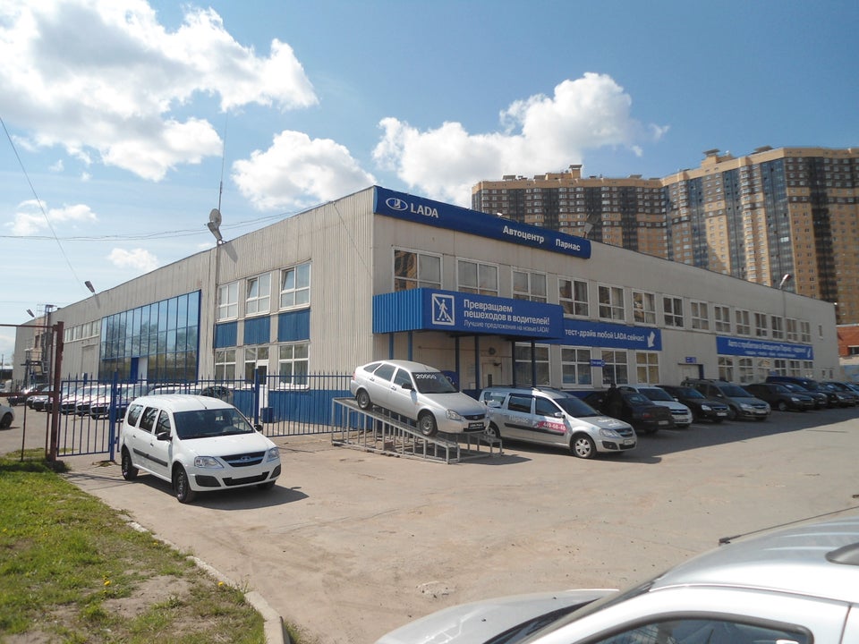 Geely парнас спб