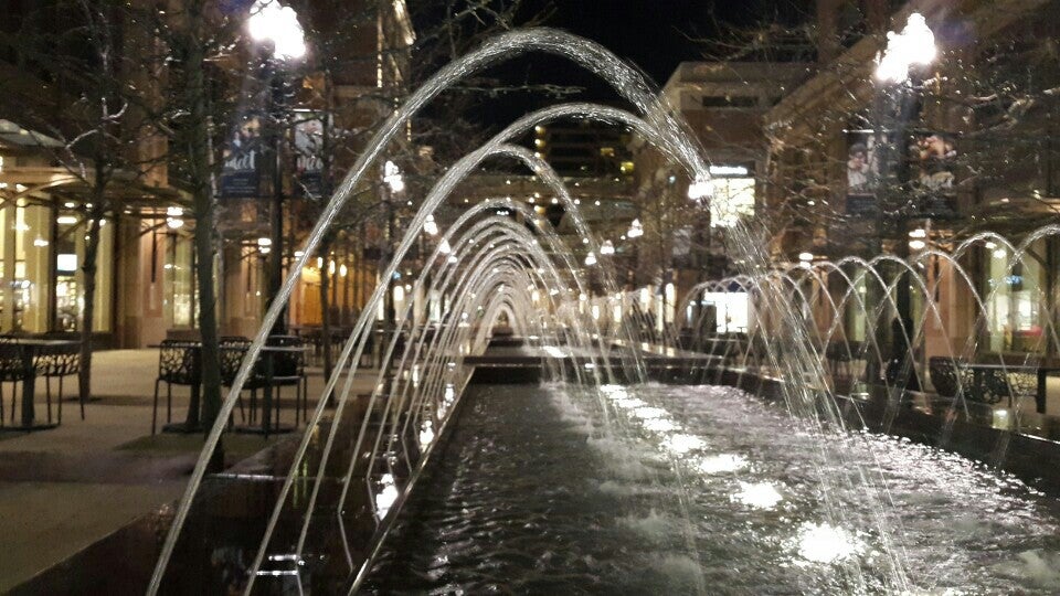 Photo of City Creek Center