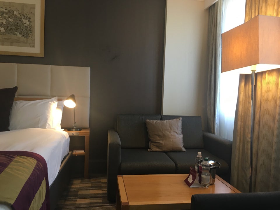 Photo of Crowne Plaza London – The City