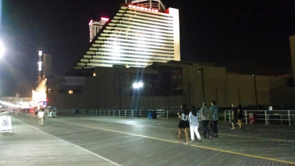 Photo of Showboat Atlantic City