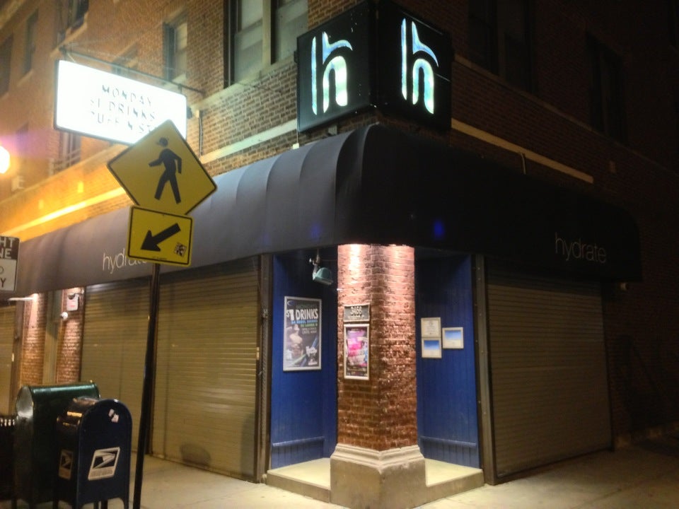 Photo of Hydrate Nightclub