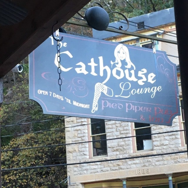 Photo of Cat House Pub