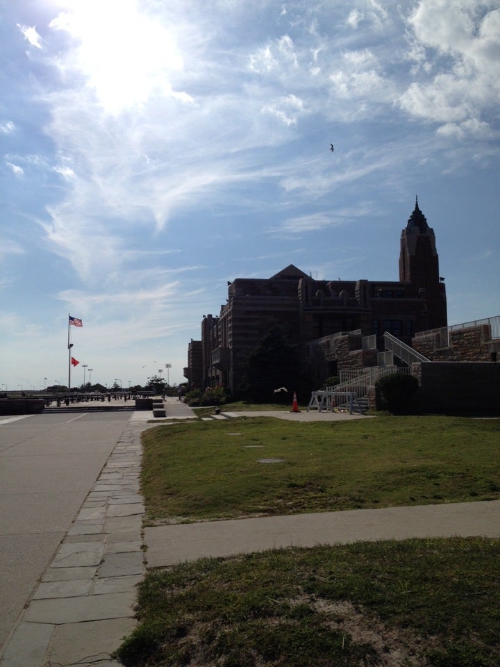 Photo of Jones Beach