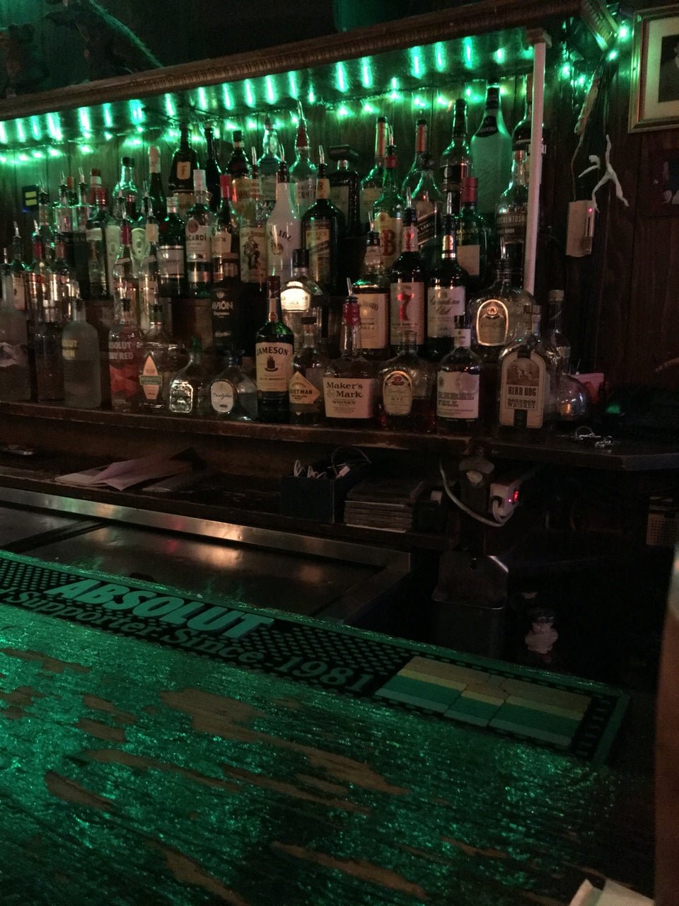 Photo of Second Story Bar