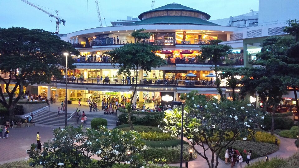 Ayala Center Cebu