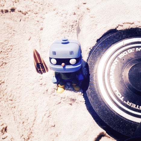 Photo of Jones Beach