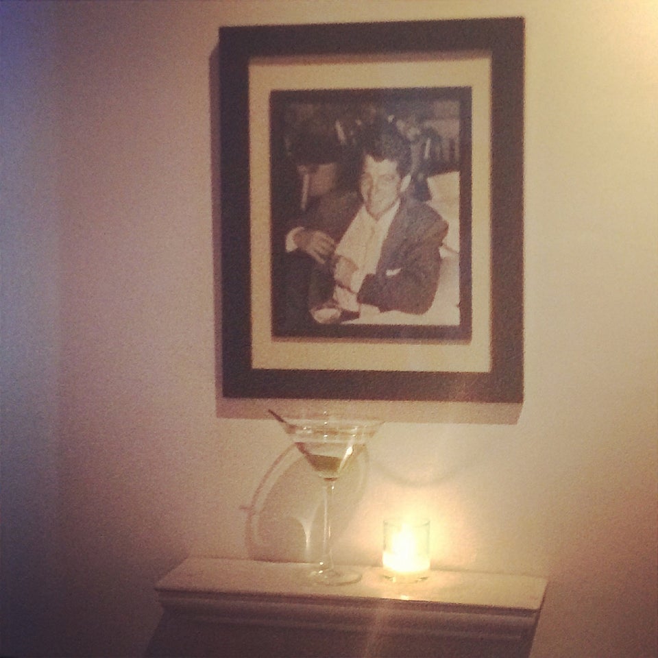 Photo of Nic's Martini Lounge