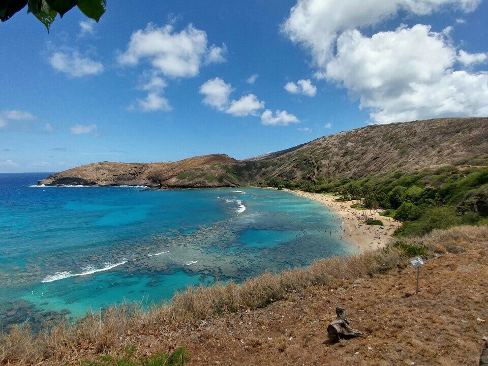 Photo of Hanauma Bay Nature Preserve