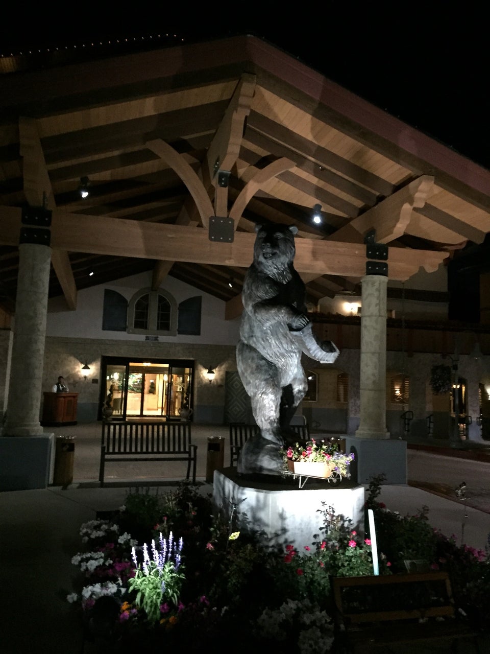 Photo of Zermatt Utah Resort & Spa
