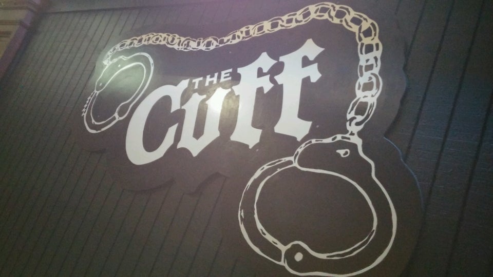 cuff gay bar seattle